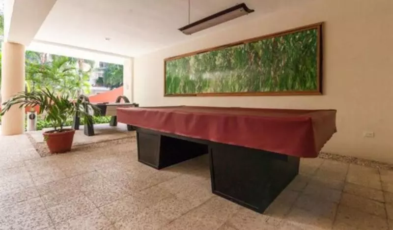 Fotos del hotel Sabbia Playa Del Carmen:  5