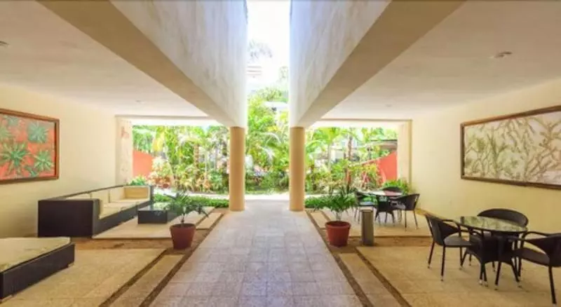 Fotos del hotel Sabbia Playa Del Carmen:  6