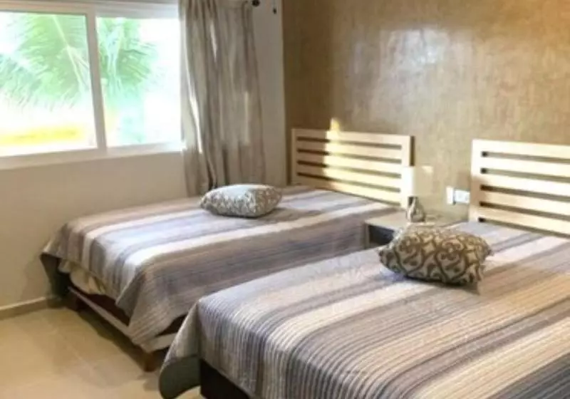 Sabbia Playa Del Carmen