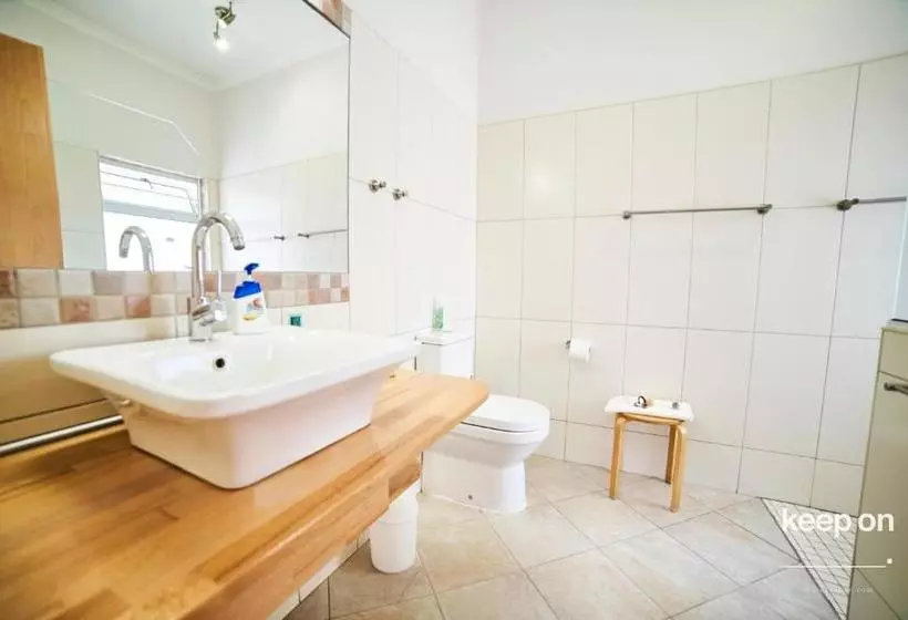 Fotos del hotel Meike's Guesthouse:  11