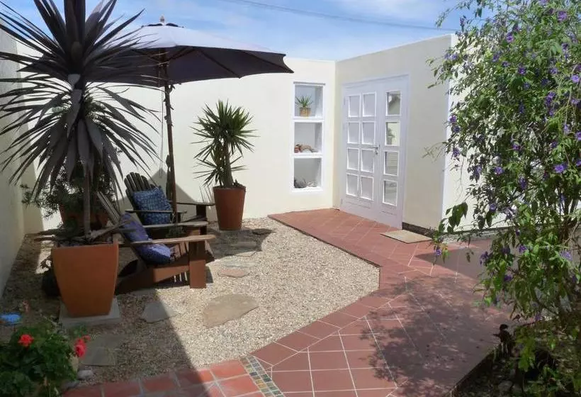 Fotos del hotel Meike's Guesthouse:  4
