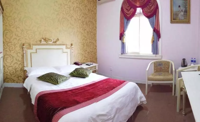 Fotos del hotel Royal Garden:  12