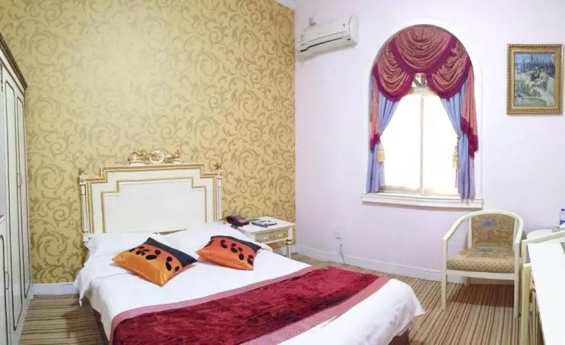 Fotos del hotel Royal Garden:  15