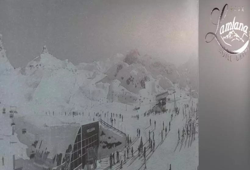 Fotos del hotel Lamtana:  9