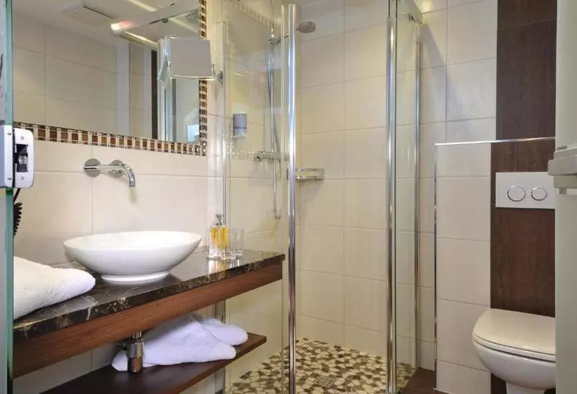 Fotos del hotel Lamtana:  5