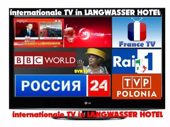 Fotos del hotel Langwasser Messe Nichtraucher:  14