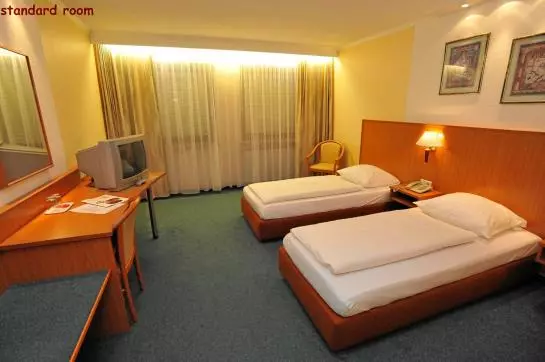 Fotos del hotel Langwasser Messe Nichtraucher:  16