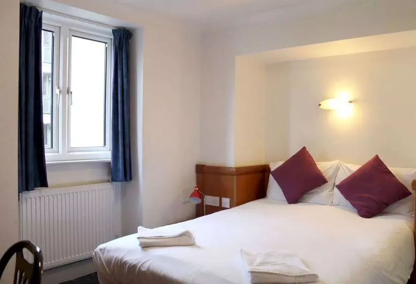 Fotos del hotel Montana Excel:  25