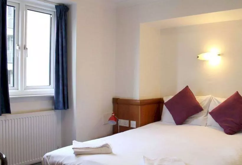 Fotos del hotel Montana Excel:  24