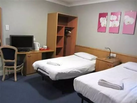 Fotos del hotel Montana Excel:  12