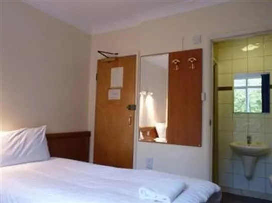 Fotos del hotel Montana Excel:  16