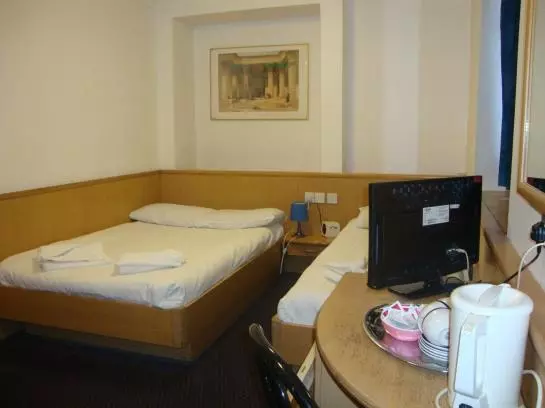 Fotos del hotel Montana Excel:  20