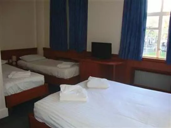 Fotos del hotel Montana Excel:  8