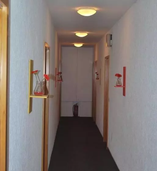 Fotos del hotel Nassauer Hof:  5