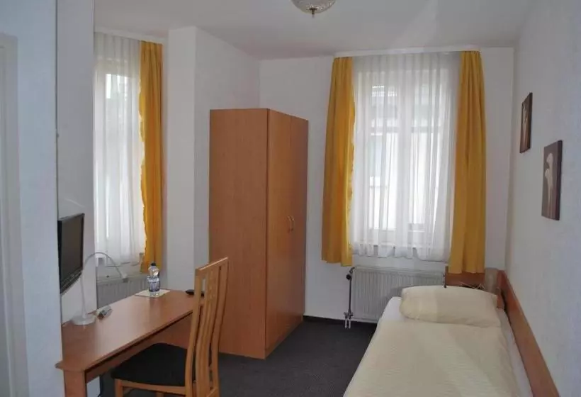 Fotos del hotel Nassauer Hof:  15