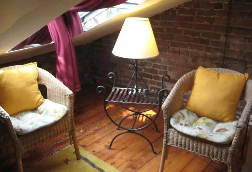 Fotos del hotel Auberge Bonsecours:  14