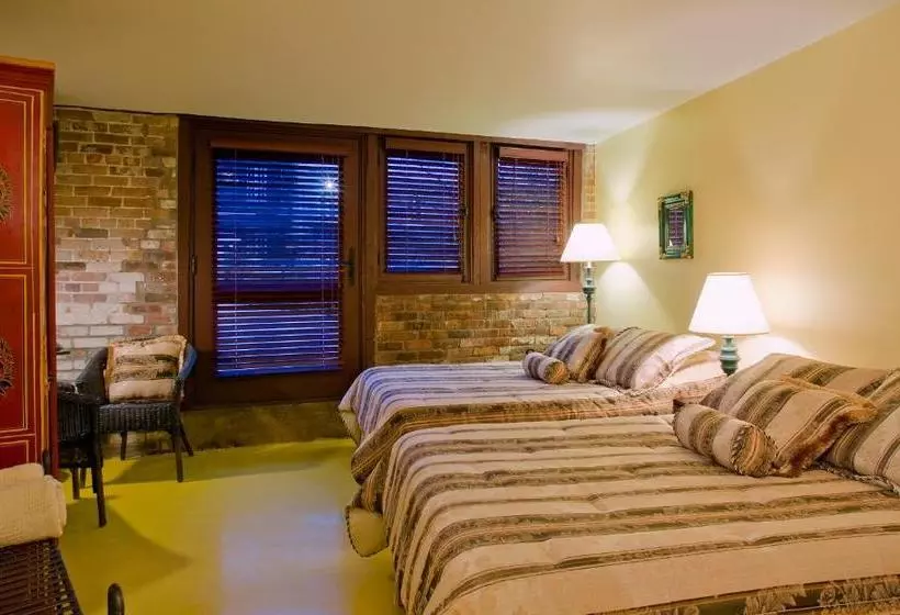 Fotos del hotel Auberge Bonsecours:  11