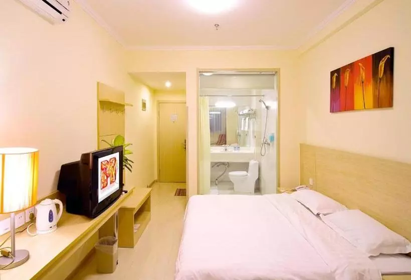 Fotos del hotel Horizon Hai Tian:  11