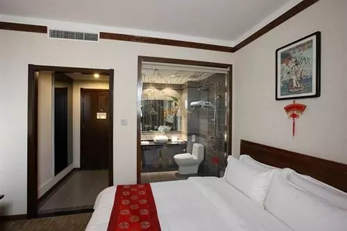 Fotos del hotel Cien:  14