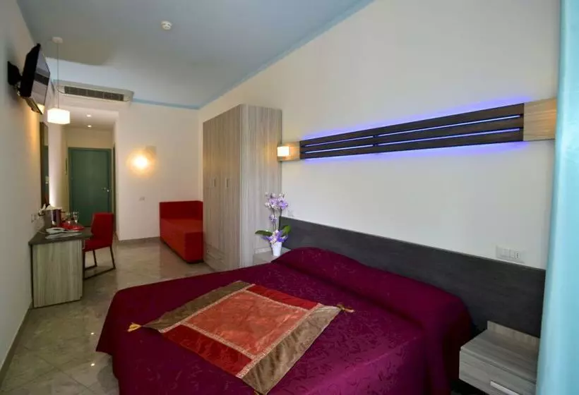 Fotos del hotel Village Serenissima:  14