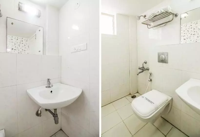 Fotos del hotel White Parrot:  5