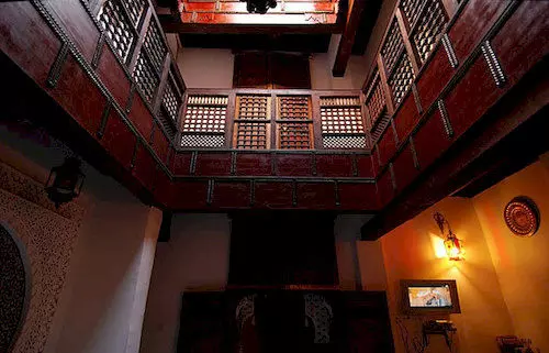 Fotos del hotel Dar El Yasmine:  12