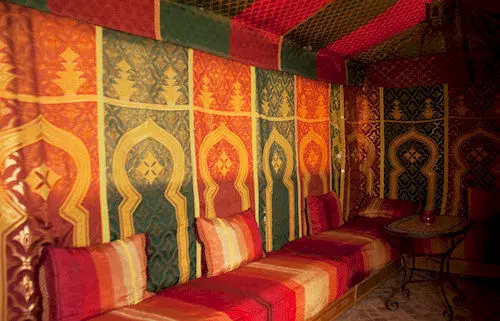 Fotos del hotel Dar El Yasmine:  9