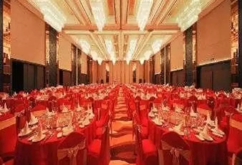 Fotos del hotel Howard Johnson Puhui Plaza Chongqing:  9