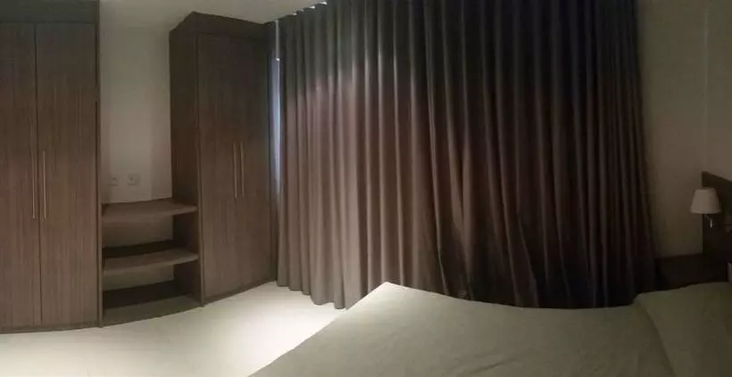 Fotos del hotel Midas Rio Suites:  8