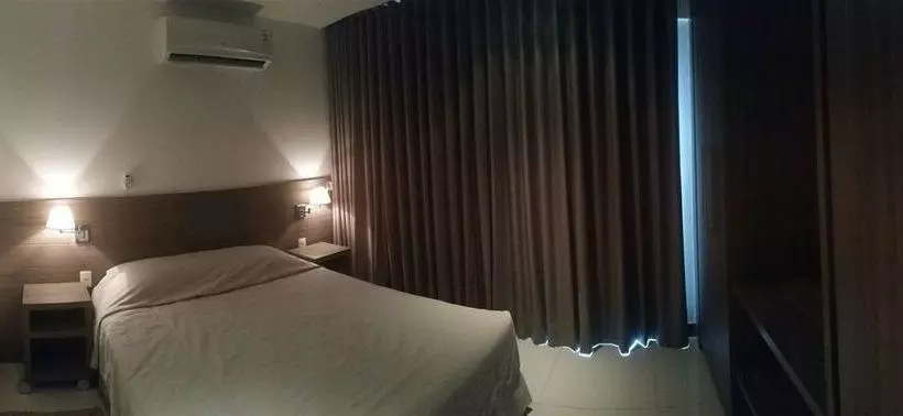 Fotos del hotel Midas Rio Suites:  6