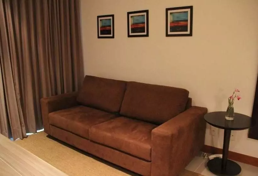 Fotos del hotel Midas Rio Suites:  11