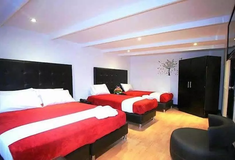 Fotos del hotel Casa Americana:  5