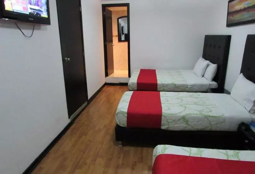 Fotos del hotel Casa Americana:  11