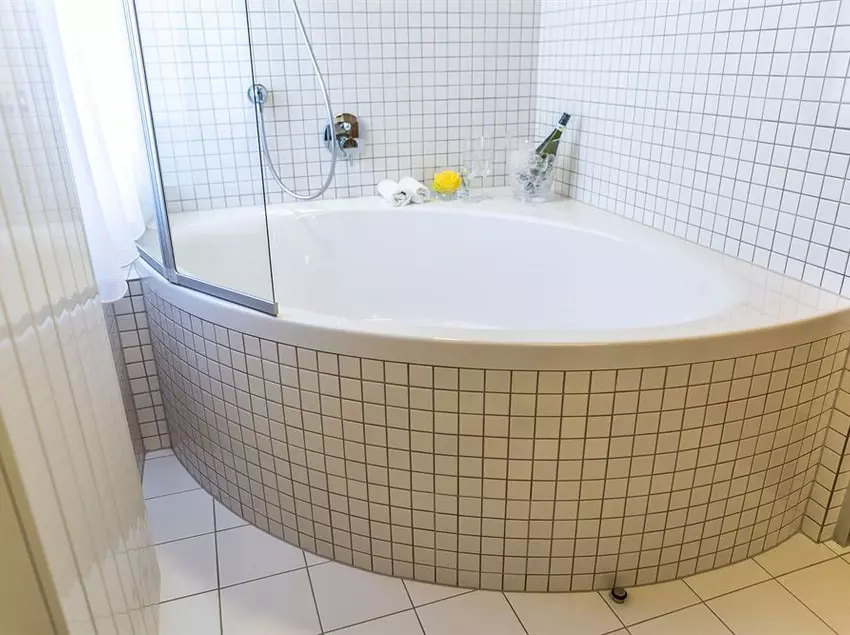 Fotos del hotel Golf Depandance:  8