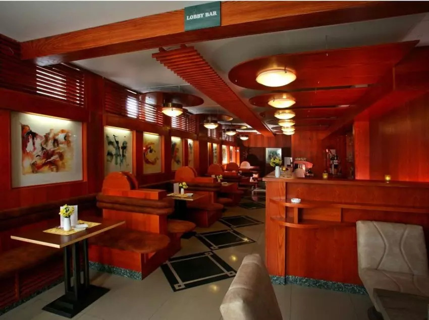 Fotos del hotel Golf Depandance:  4