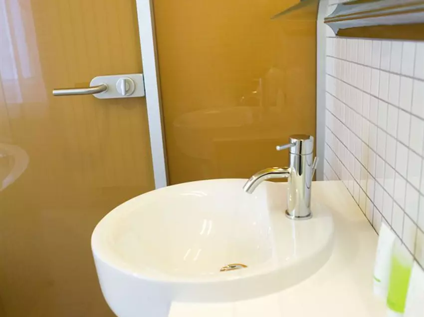 Fotos del hotel Golf Depandance:  12