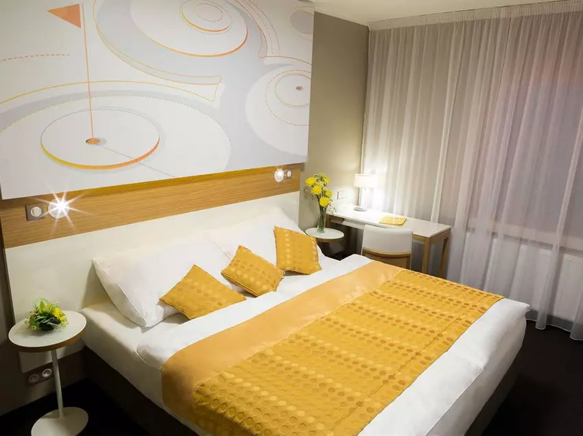 Fotos del hotel Golf Depandance:  19