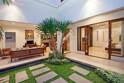 Fotos del hotel Villa Madhya:  17