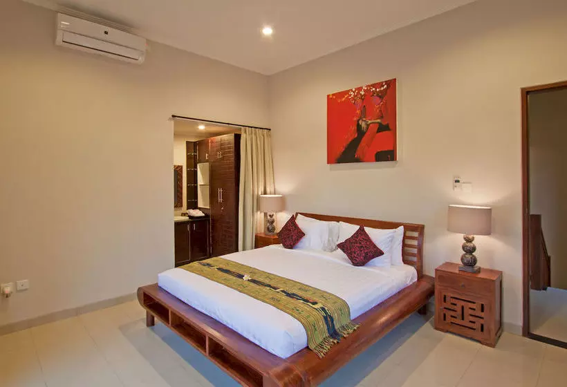 Fotos del hotel Villa Madhya:  7