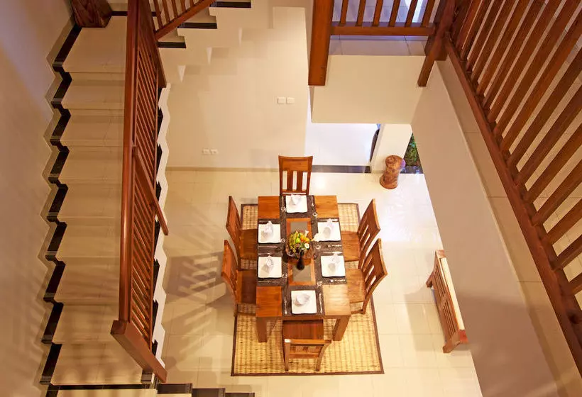 Fotos del hotel Villa Madhya:  3