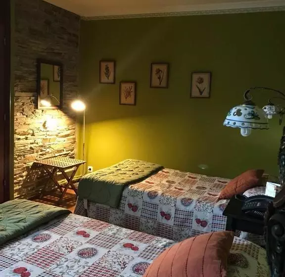 Fotos del hotel La Villa:  14