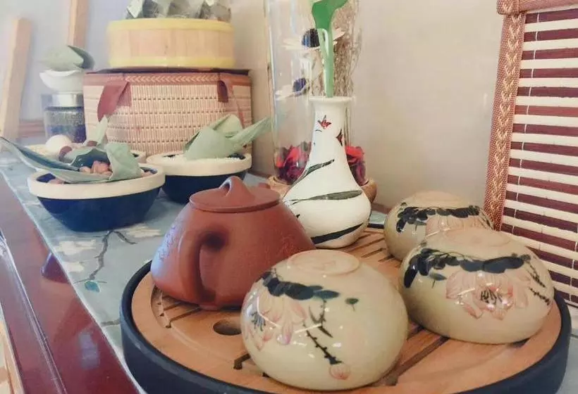 Fotos del hotel Qingdao Blue Horizon Hotel  Licang:  7