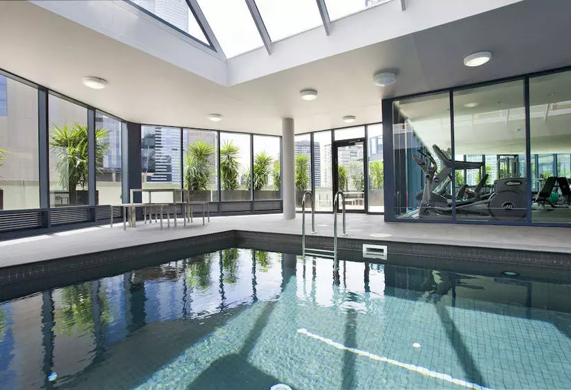 Fotos del hotel City Tempo - SouthbankOne:  2