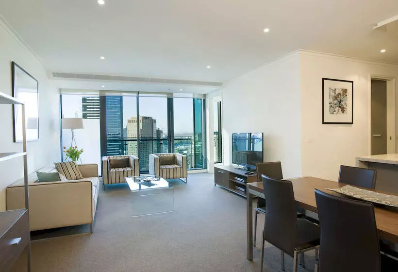 Fotos del hotel City Tempo - SouthbankOne:  12