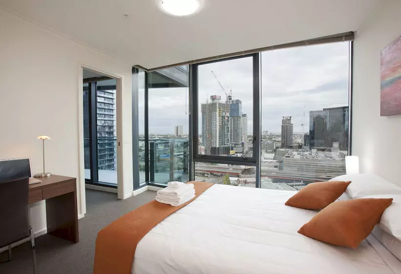 Fotos del hotel City Tempo - SouthbankOne:  15