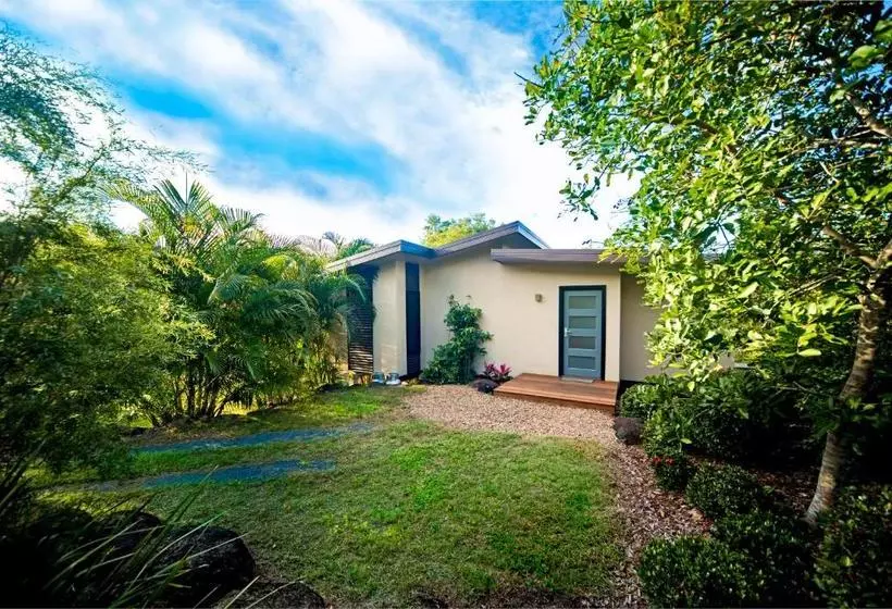 Fotos del hotel Seclude Rainforest Retreat:  12