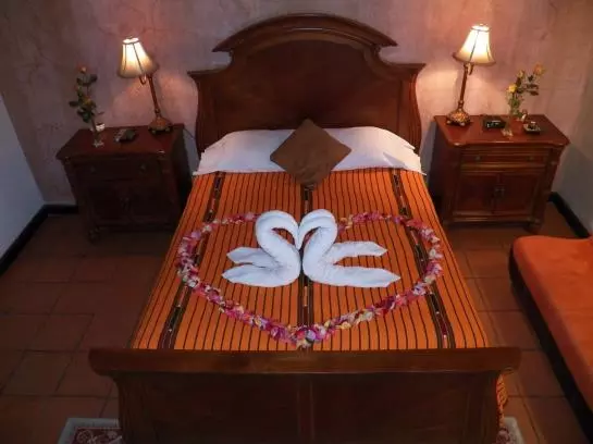 Fotos del hotel Euromaya Suites:  15