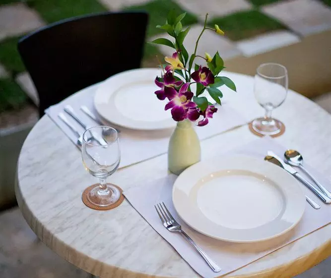 Fotos del hotel Palloma  Kuta:  8