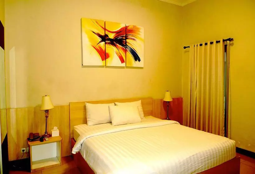 Fotos del hotel Palloma  Kuta:  16