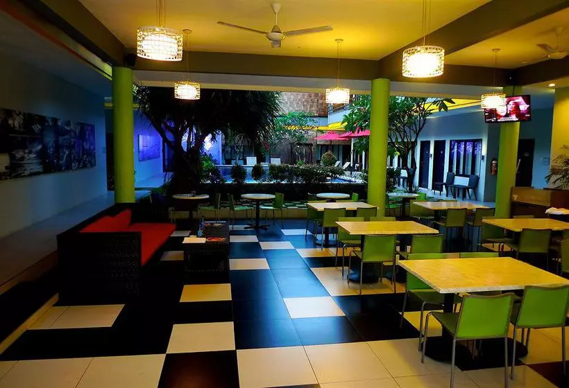 Fotos del hotel Palloma  Kuta:  6